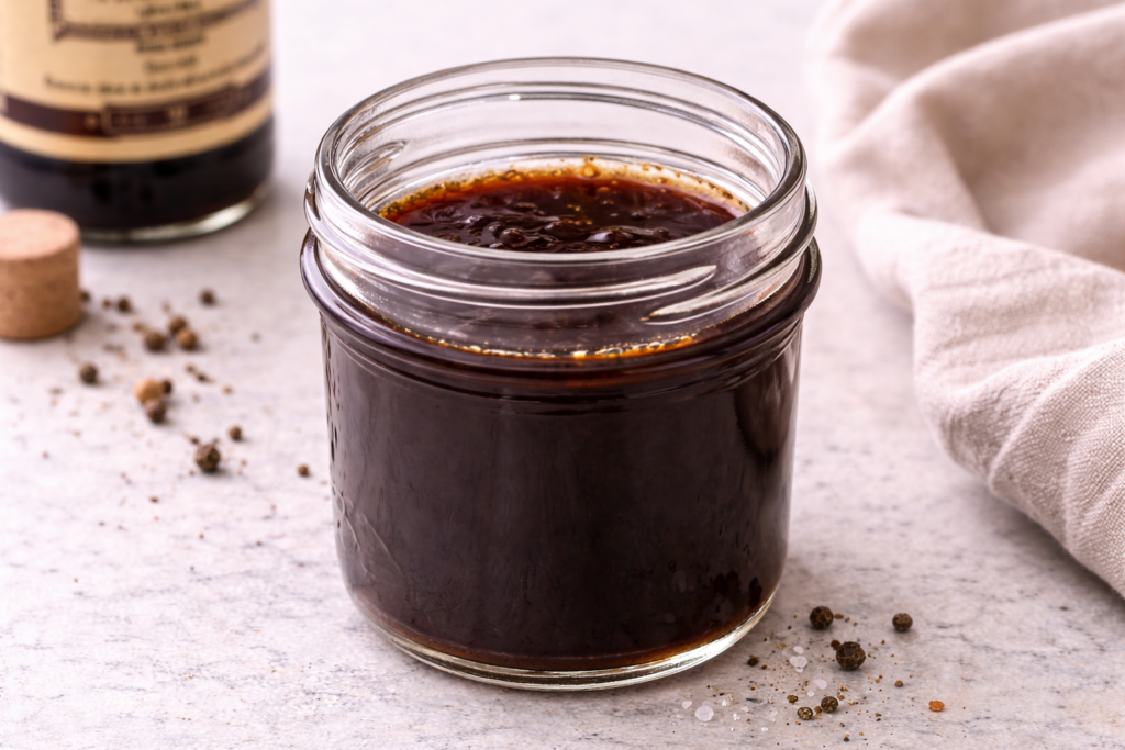 Worcestershire Sauce